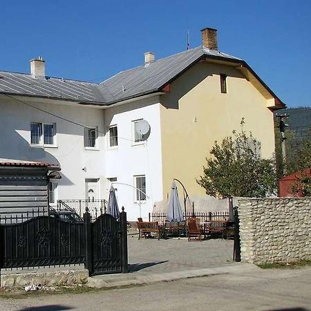 Ubytovanie V Sukromi Maria Bullova Žilina Eksteriør billede