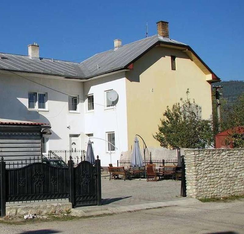 Ubytovanie V Sukromi Maria Bullova Žilina Eksteriør billede